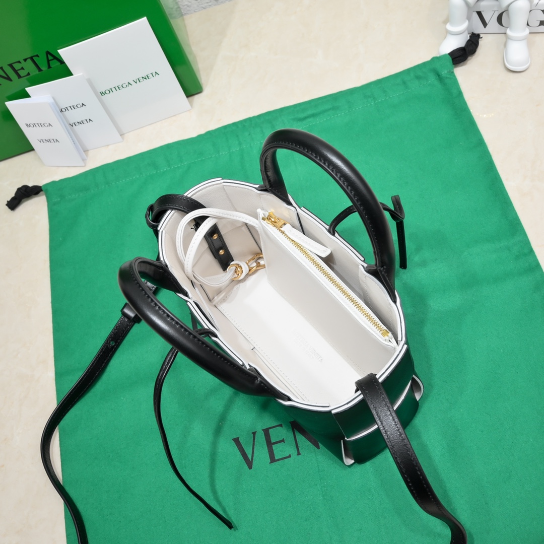 handbags Bottega Veneta 9895# size:20*7*13cm - vstockx