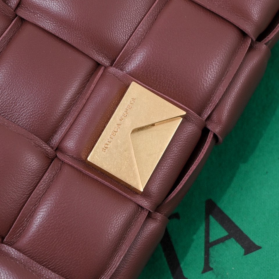 handbags Bottega Veneta 6677# size:20*7*12.5cm - vstockx