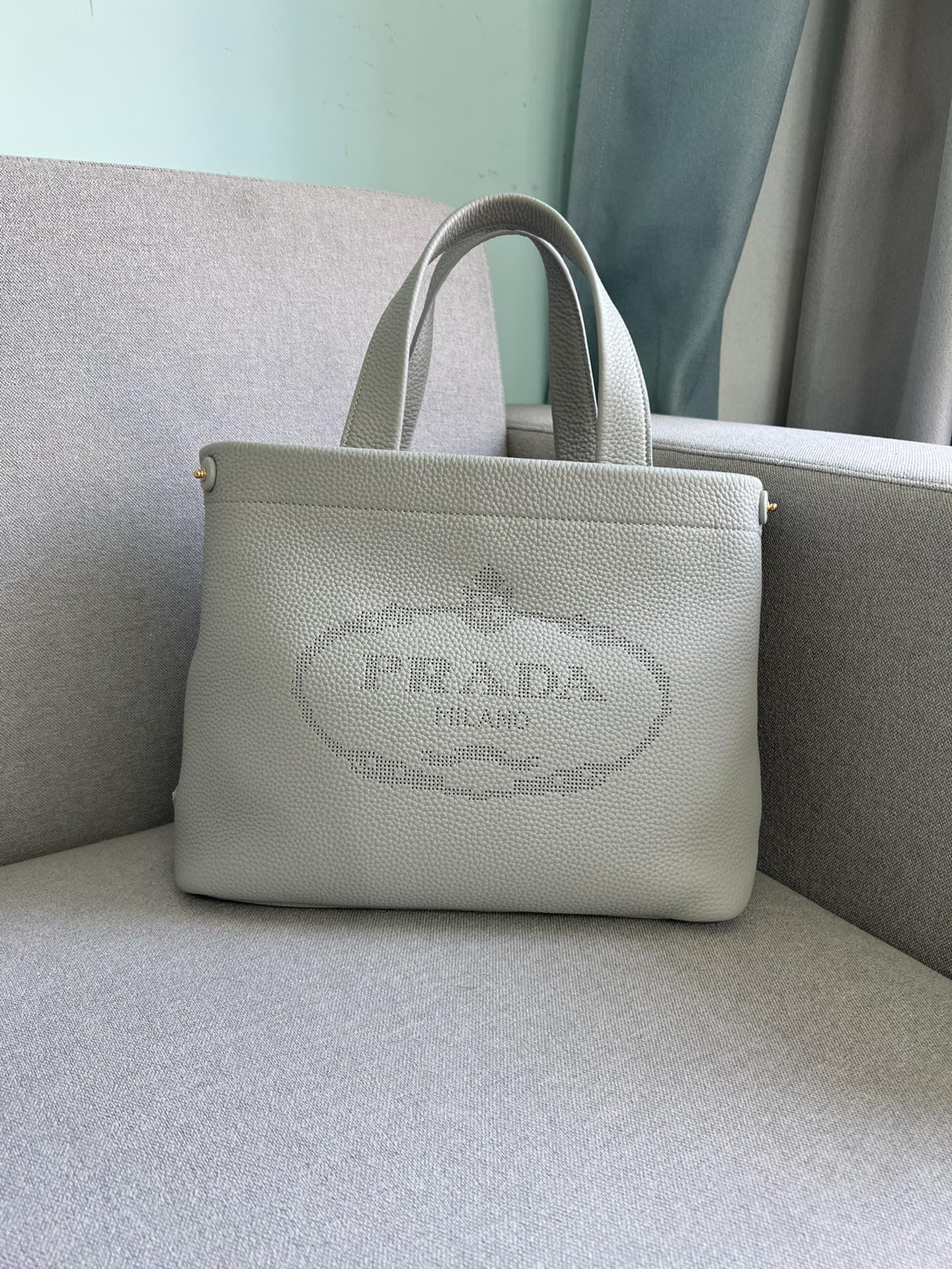 handbags prada 1BC384 32*24*14 - vstockx