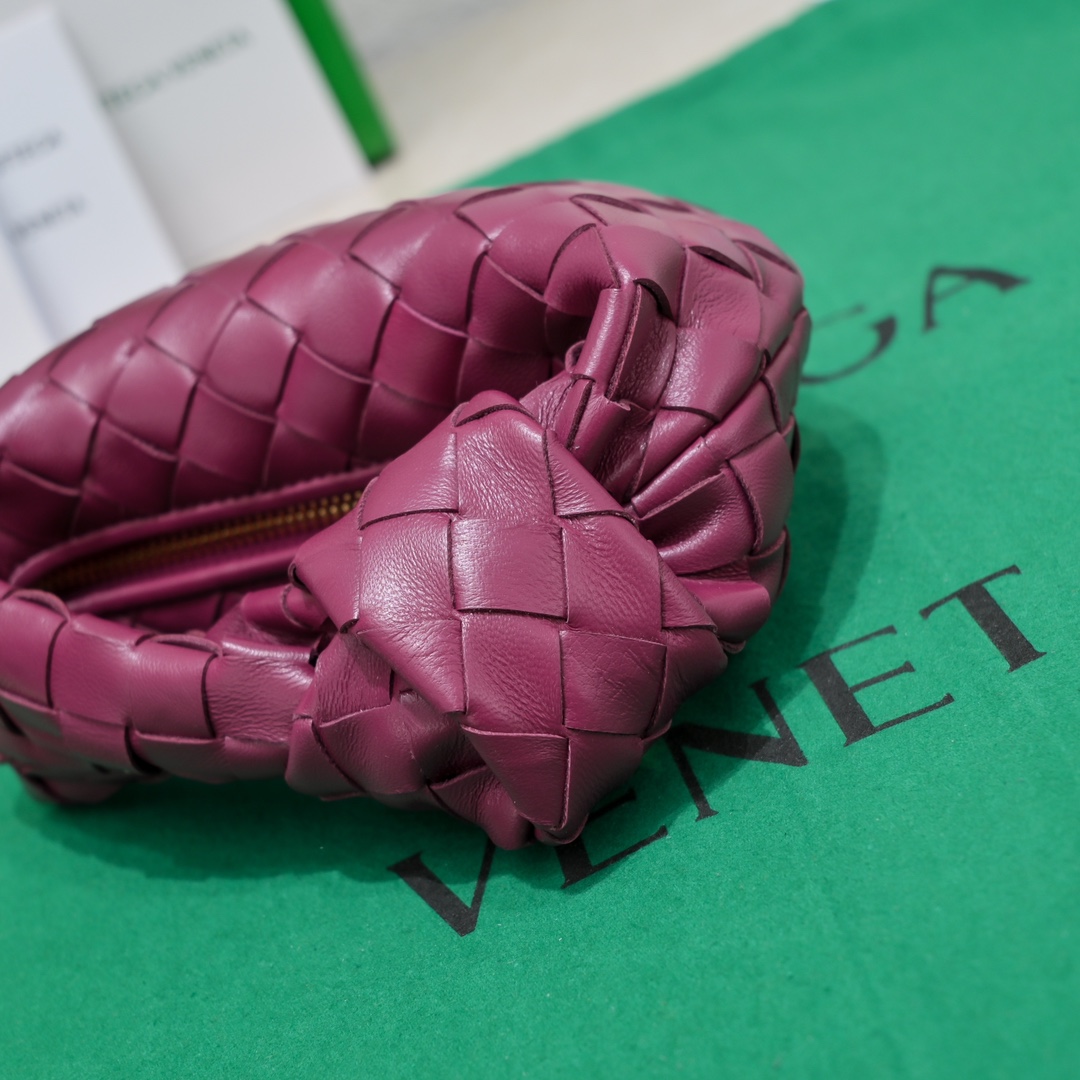 handbags Bottega Veneta 6699-0# size:17*16*6.5cm - vstockx