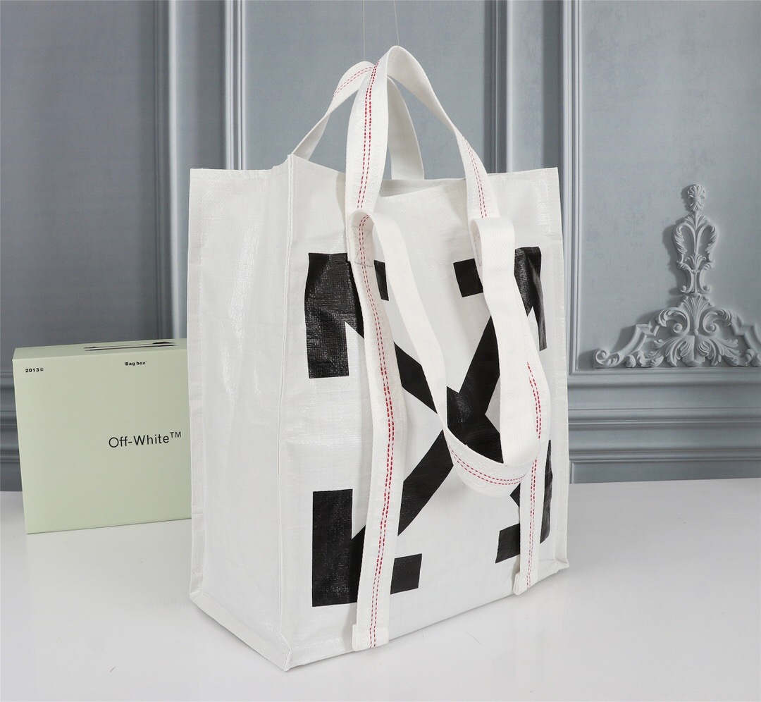 handbags OFF-White 535  3662980  size:35*40*18cm - vstockx