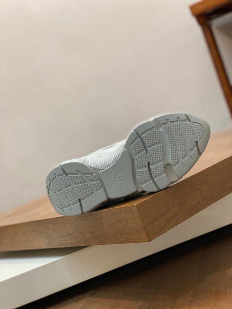 Dior B22 Triple Grey - vstockx