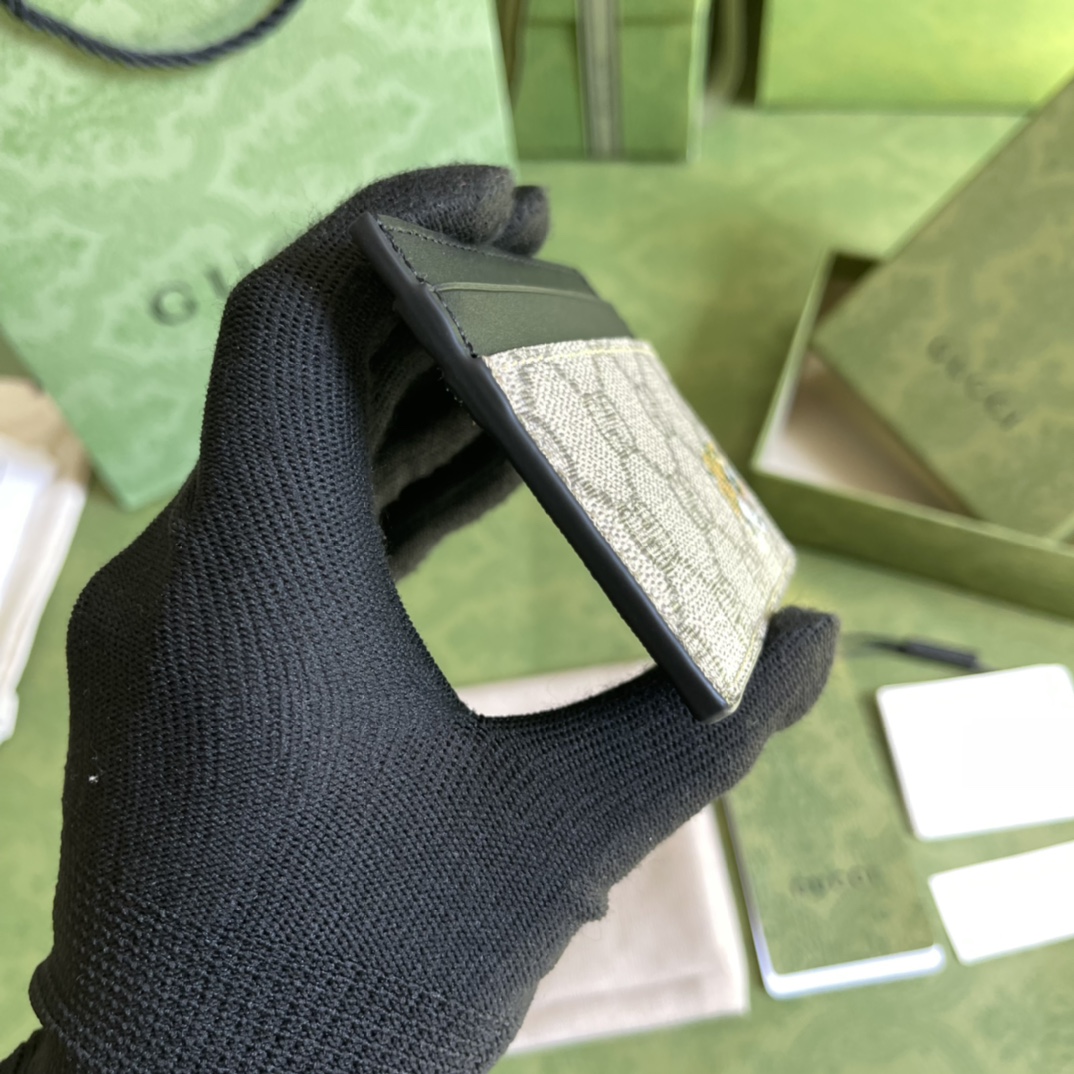 Handbag Gucci 451277 size 10*7 cm - vstockx