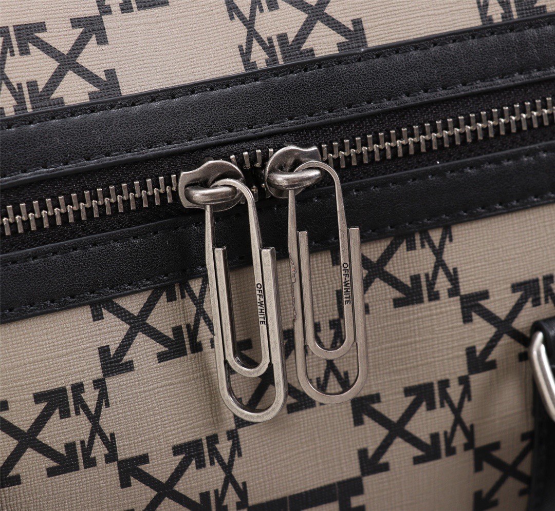 handbags OFF-White 592  7550860  size:54*28*25cm - vstockx