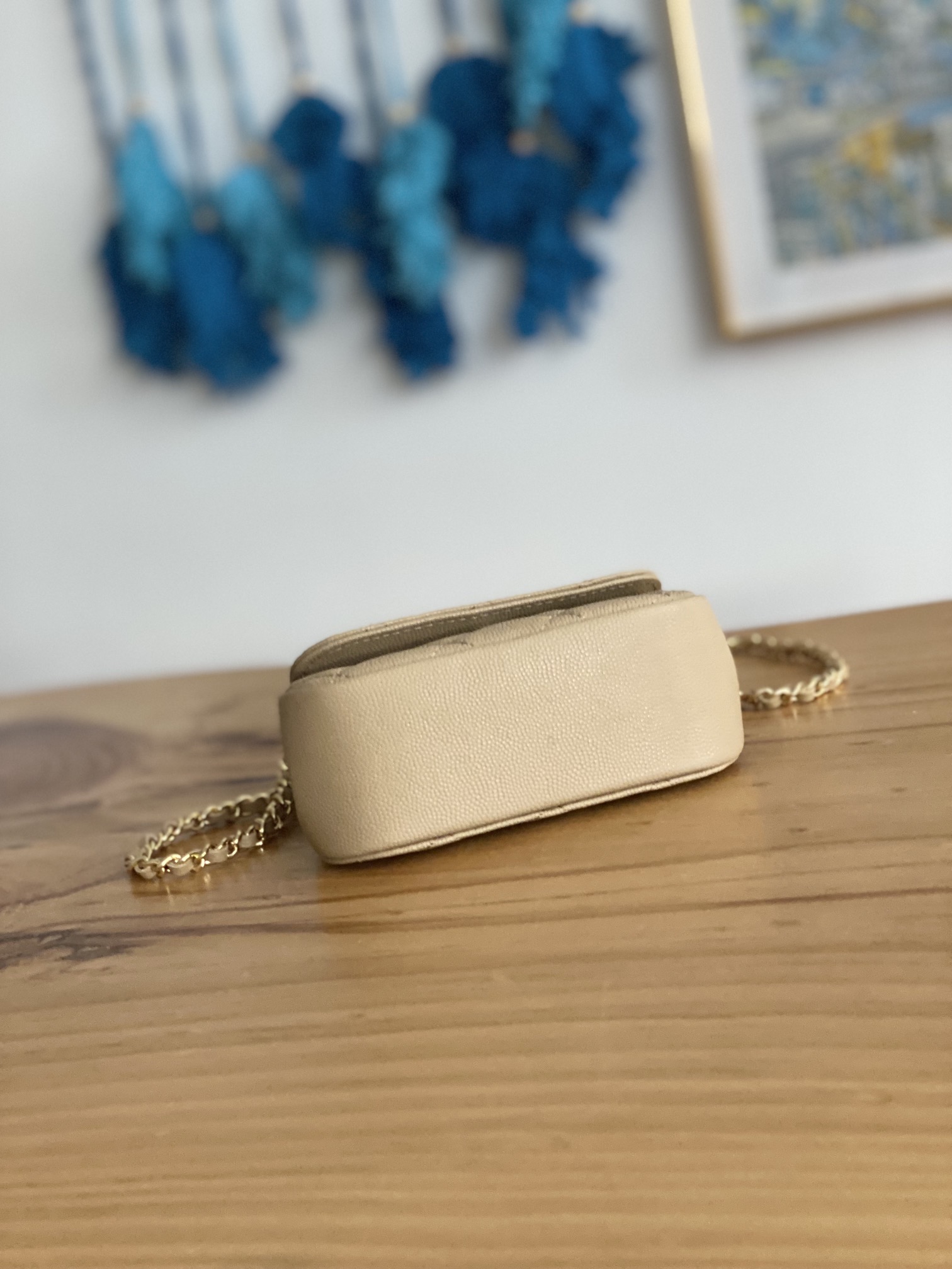 Handbag Chanel size AP3004 size 11X12X5 cm - vstockx