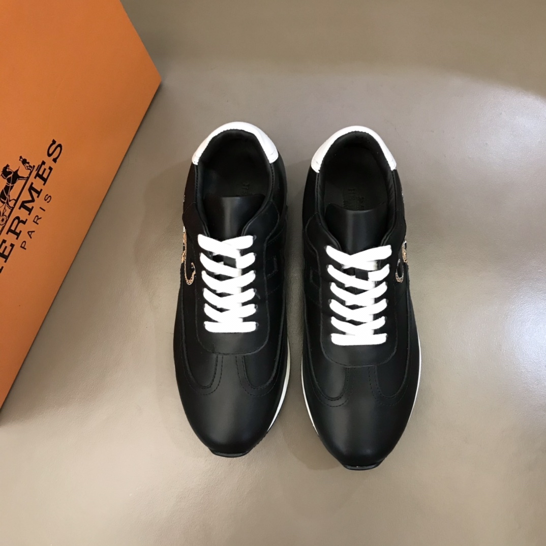 Hermes Low Top sneaker 15 - vstockx