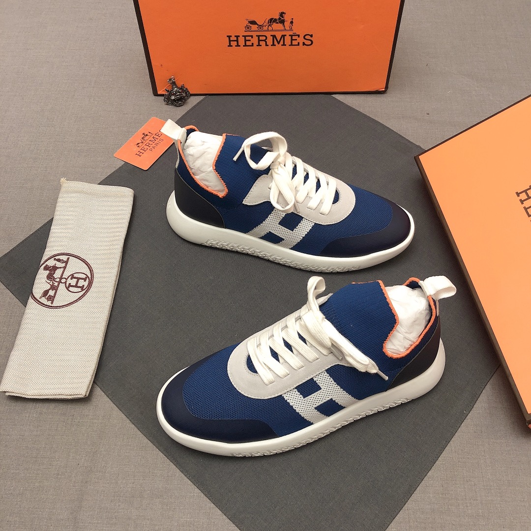 Hermes Duel sneaker 8 - vstockx