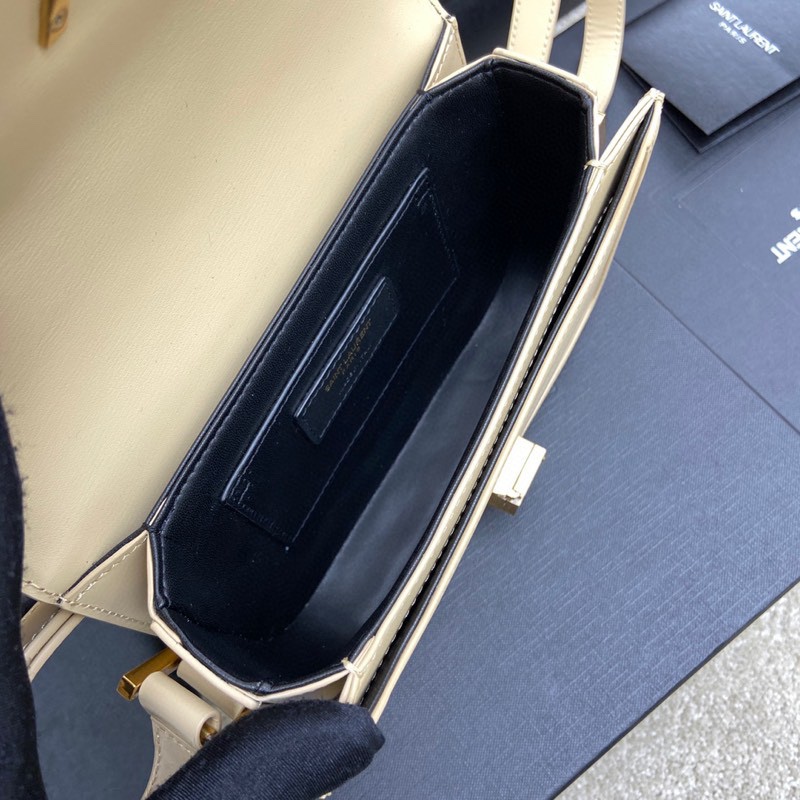 Handbags SAINT LAURENT 635306 size 19*14*6 cm - vstockx