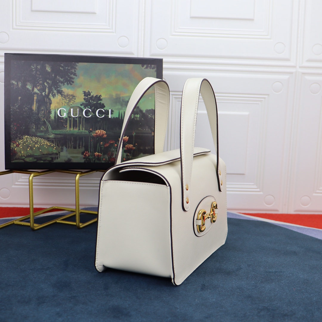 Handbag Gucci 627323 size 27.5X17.5X11 cm - vstockx