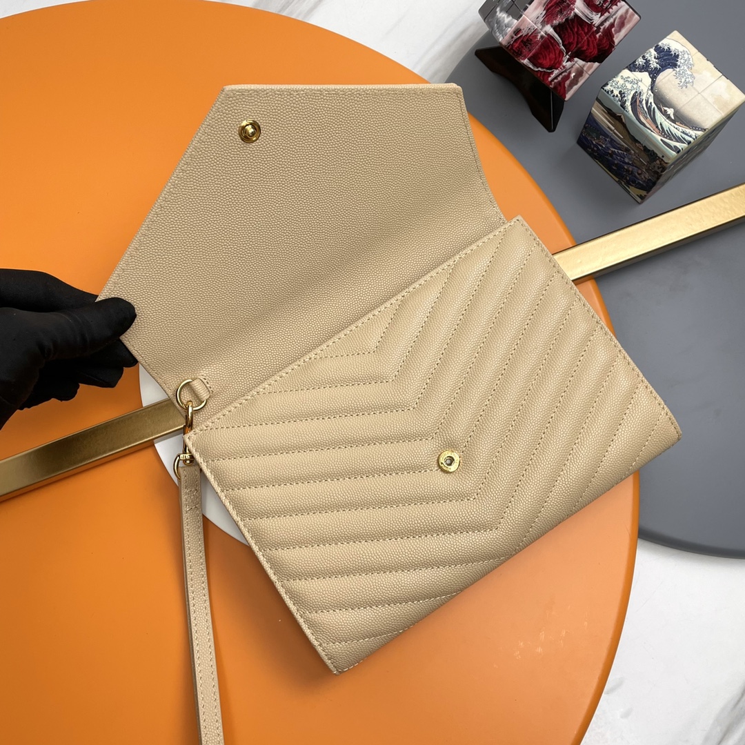 Handbags SAINT LAURENT 617662 size 23*13*1 cm - vstockx