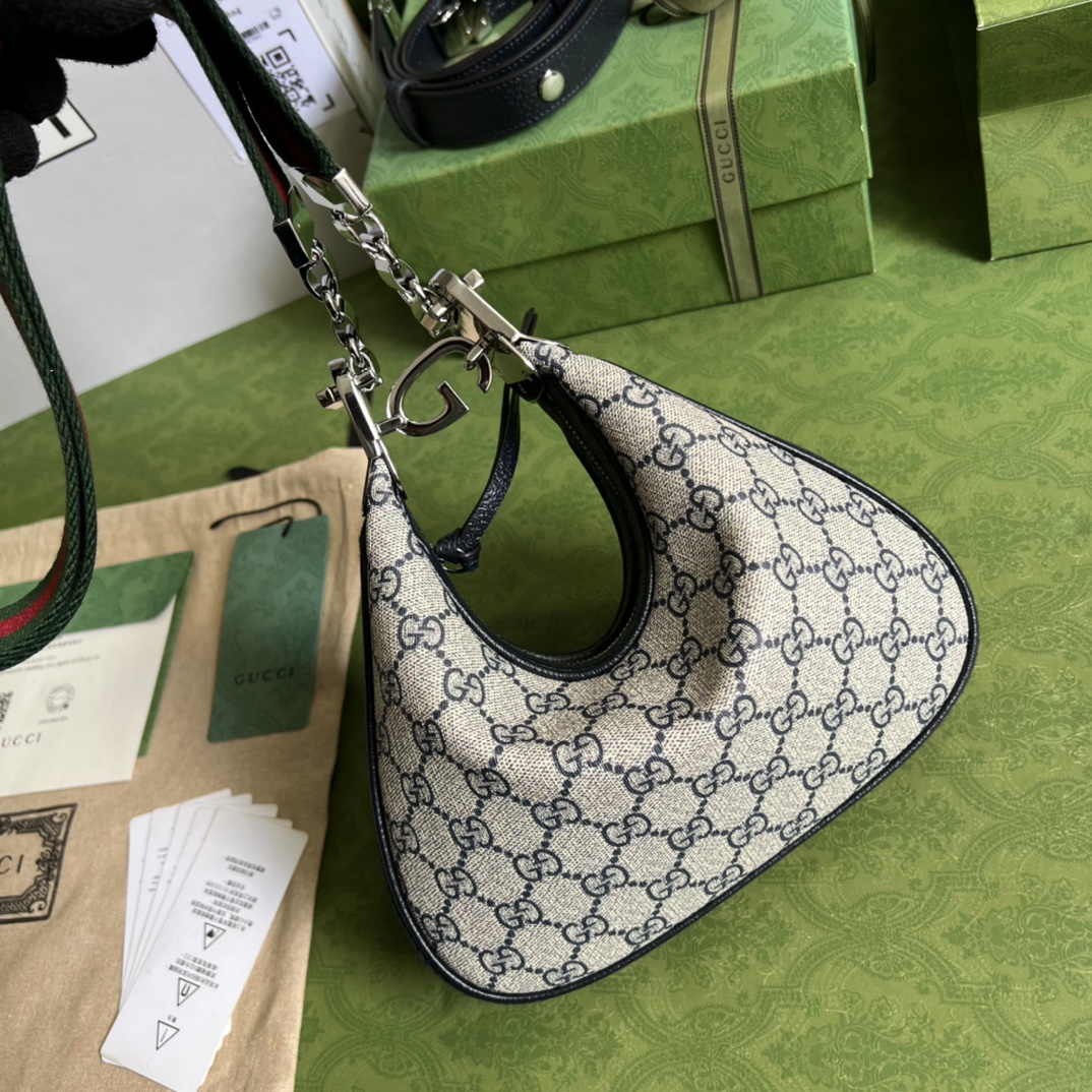 Handbag Gucci 699409 size 23*22*5 cm - vstockx