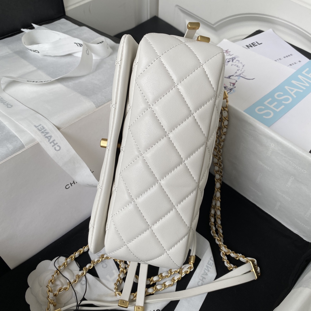 Handbags Chanel AS4353 size:15X21.5X7 cm - vstockx