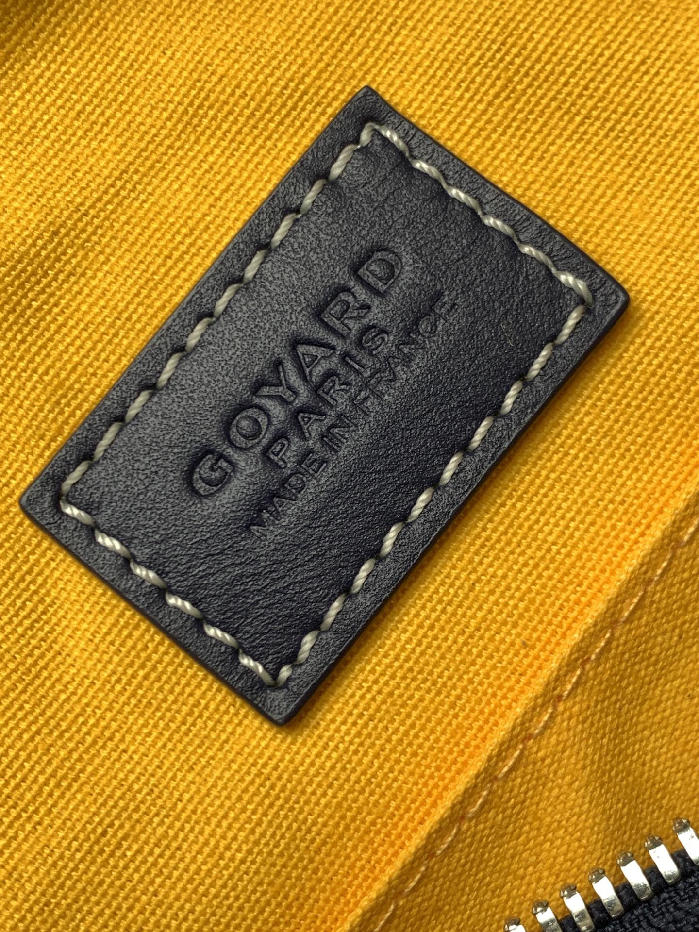 Handbags Goyard Boeing MAE020216 size:13x12x 24 cm - vstockx