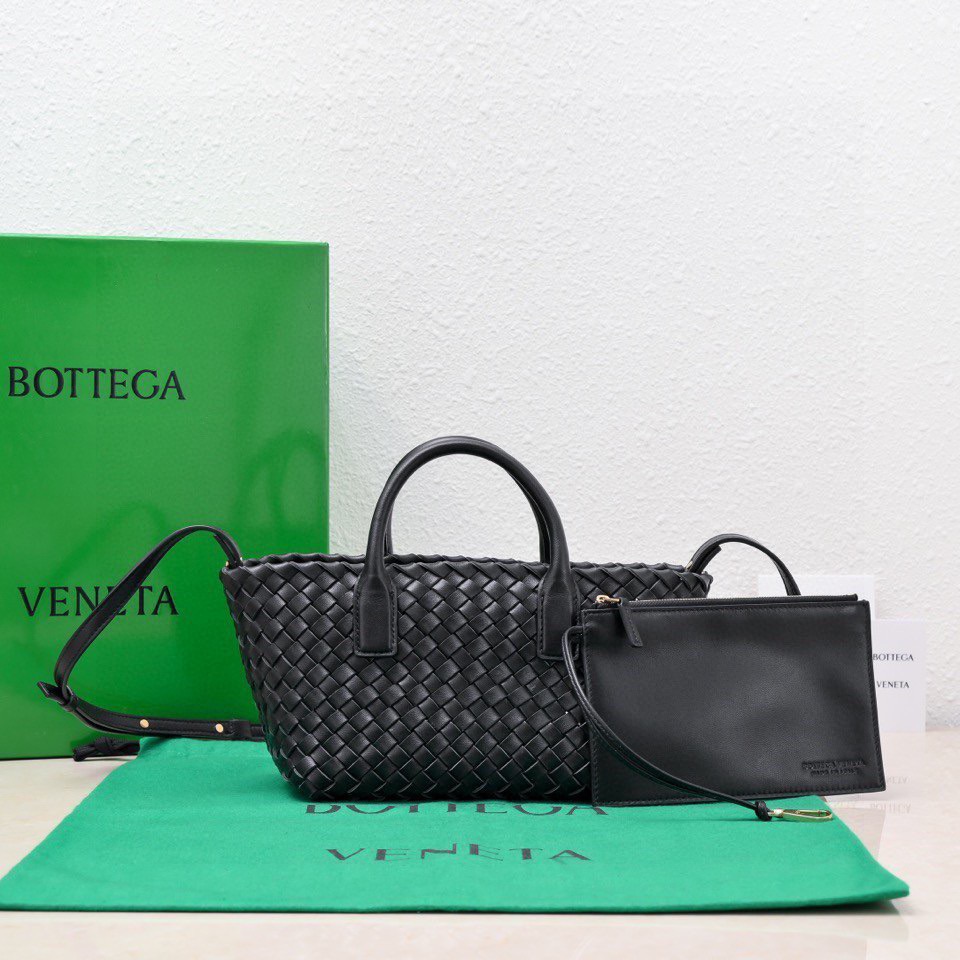 handbags Bottega Veneta 5211# SIZE:20*16*13CM - vstockx