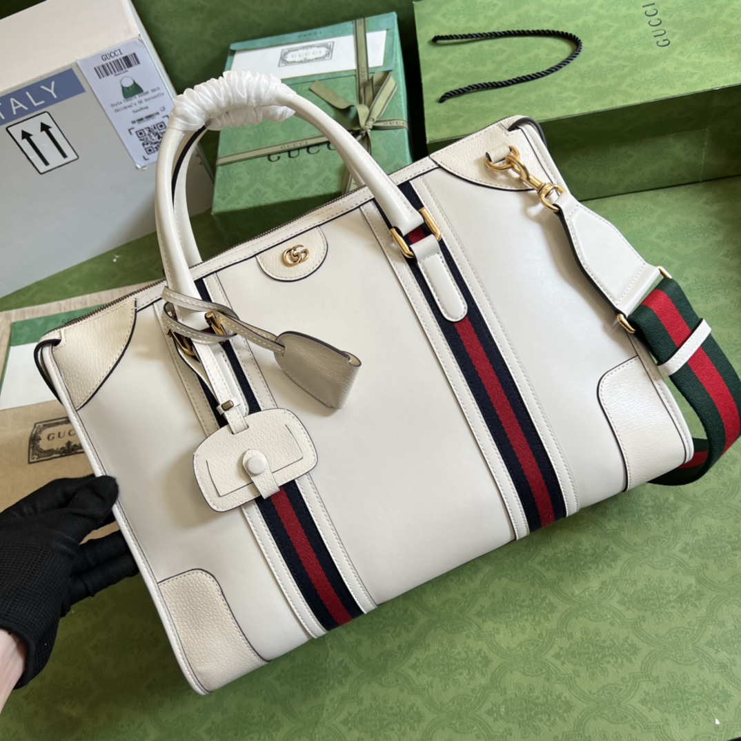Handbag Gucci 715671 size 40*29*20 cm - vstockx