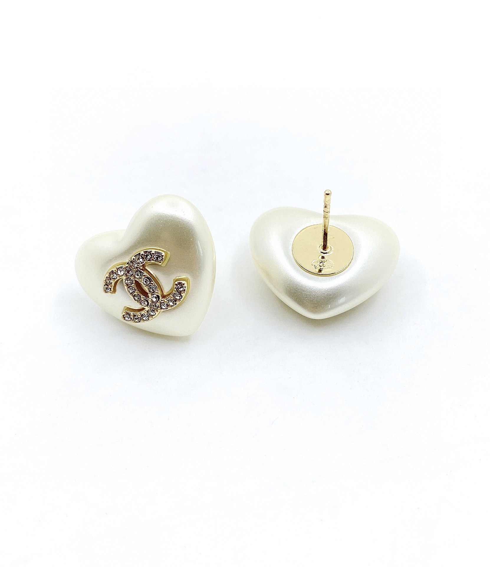 Jewelry Chanel 1771 - vstockx