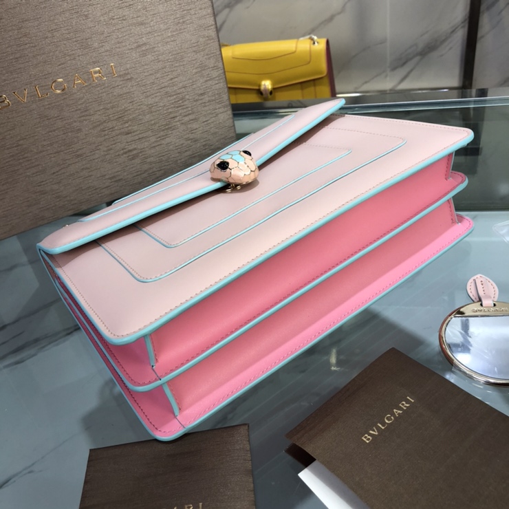 Handbags Bvlgari 35362 size:28*19*7.5 cm - vstockx