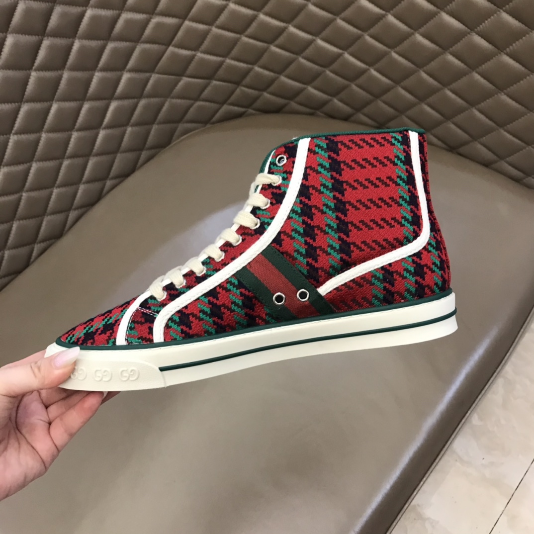 Gucci Tennis 1977 sneaker 8 - vstockx