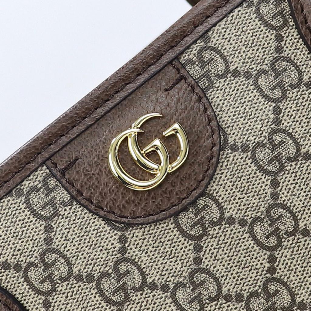 Handbag Gucci 739730 size 38.5*28.5*15 cm -1 - vstockx