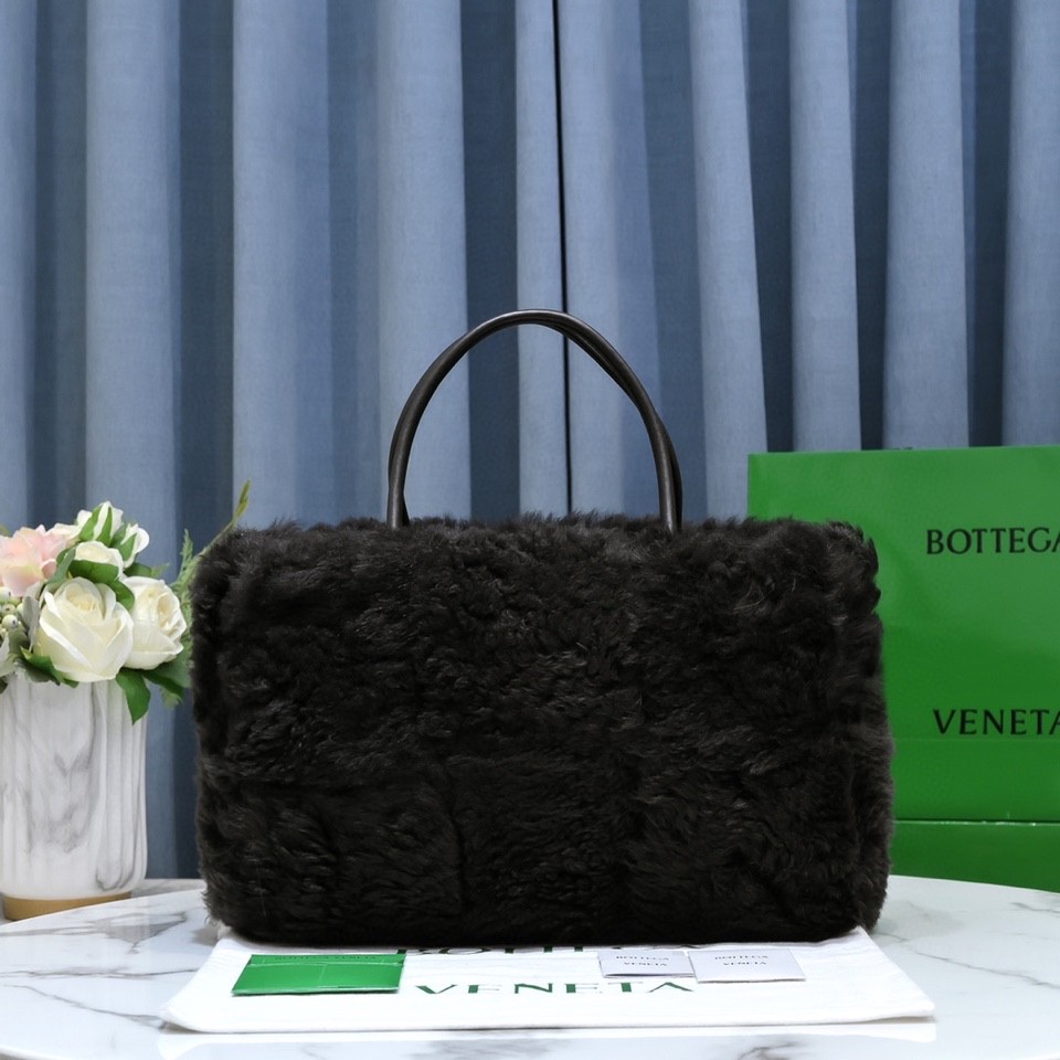 handbags Bottega Veneta 9892# size:36.5*24*16cm - vstockx