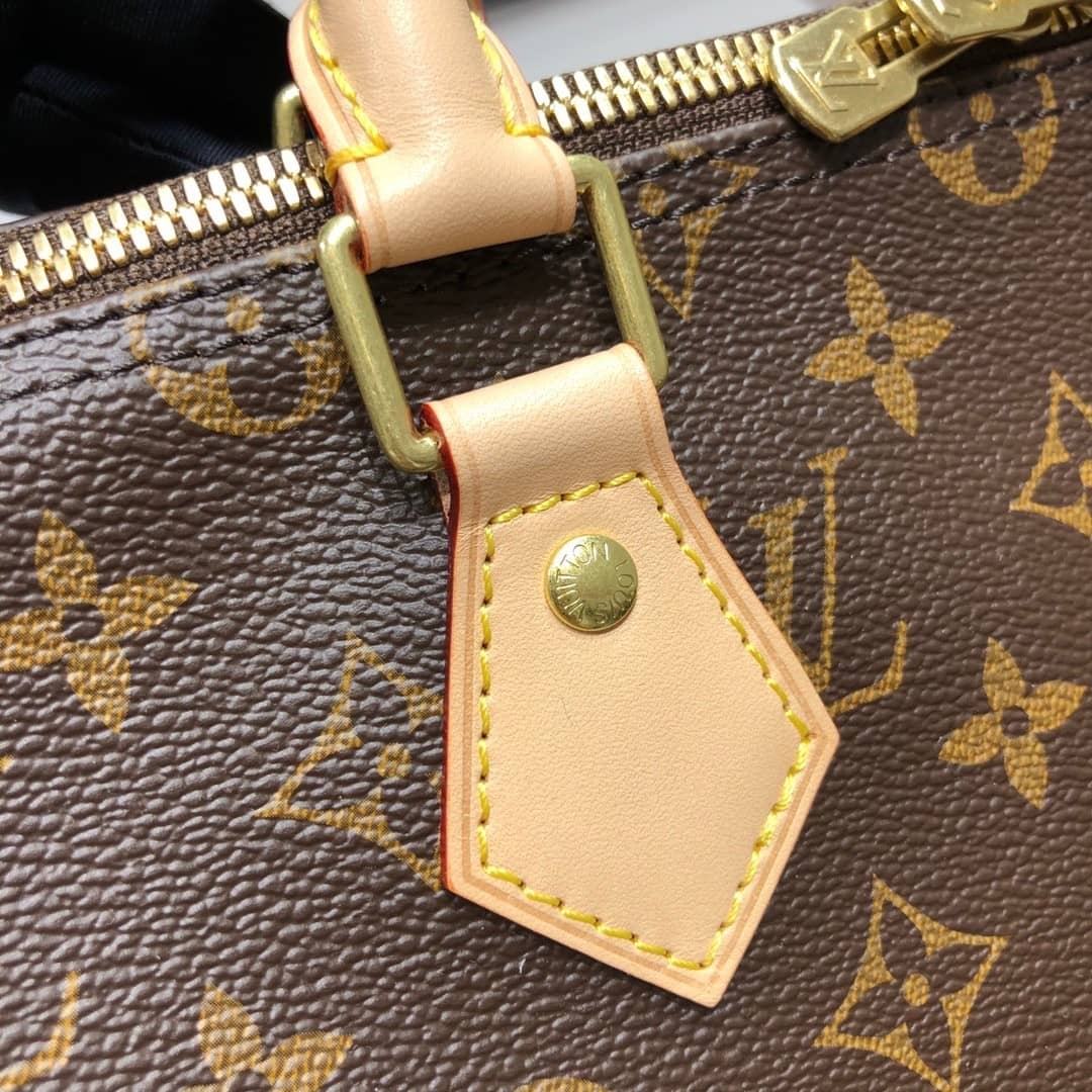 Handbag LOUIS VUITTON m41111 size 35*23*18cm - vstockx