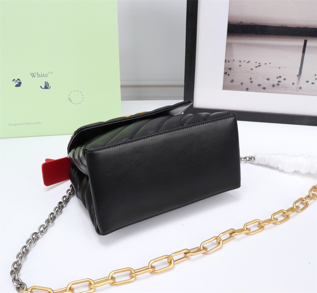 handbags OFF-White 570  6550870  size:21*16*11cm - vstockx