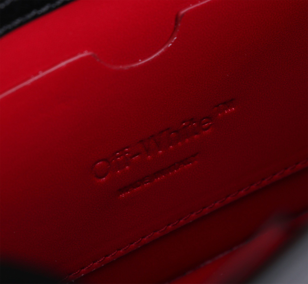 handbags OFF-White 602  6550870  size:22*15*7cm - vstockx