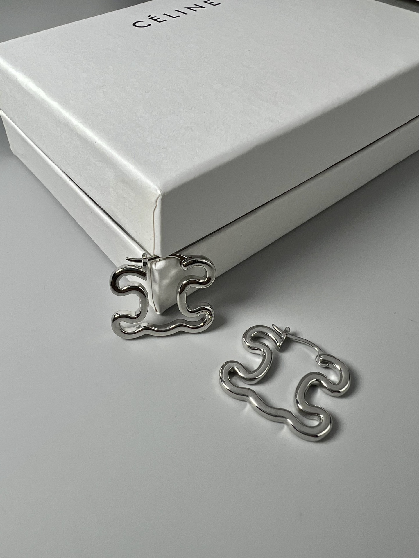 Jewelry CELINE 260 - vstockx