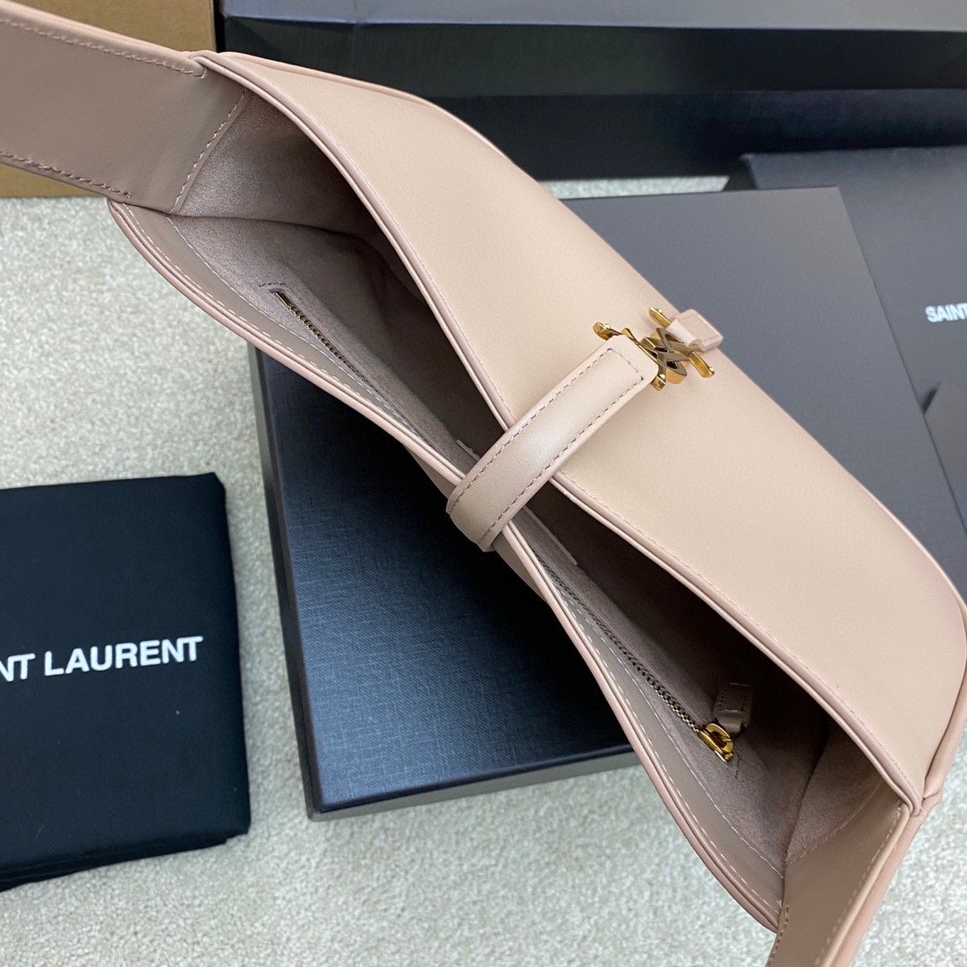 Handbags SAINT LAURENT 657228 size 24.5*14*6 cm - vstockx