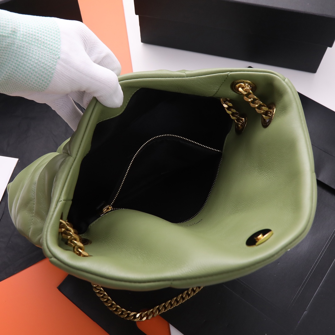 Handbags SAINT LAURENT 577476 size 29x17x11 cm - vstockx