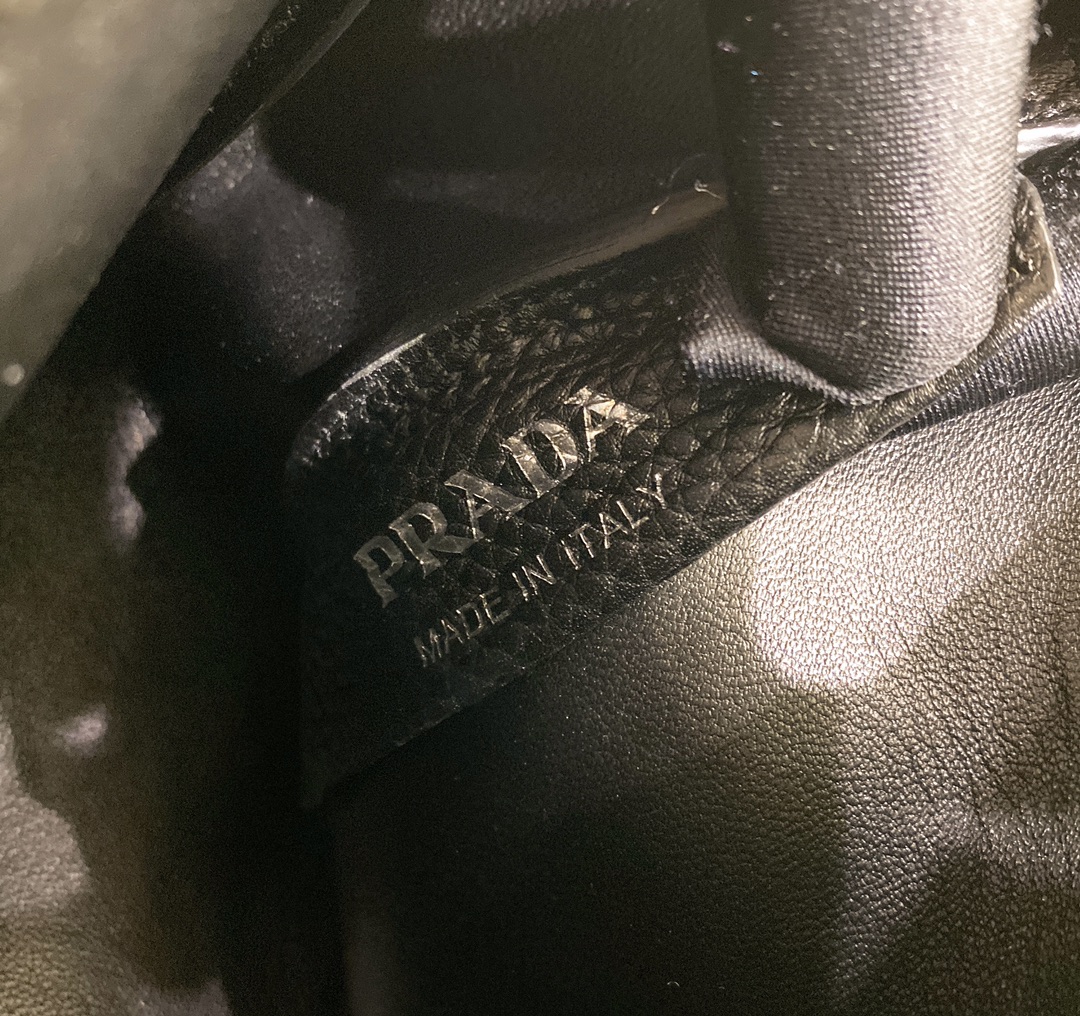 handbags prada 1BA349 15.5*18*10 - vstockx