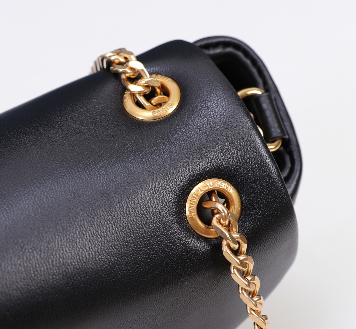 Handbags SAINT LAURENT 734153 size 26  14  7 cm - vstockx