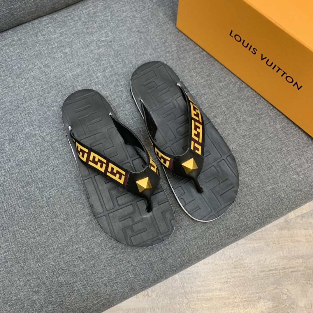 Fendi Slides 25 - vstockx