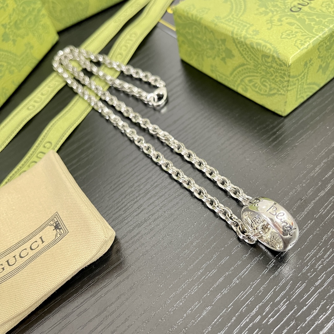 Jewelry Gucci 820 - vstockx