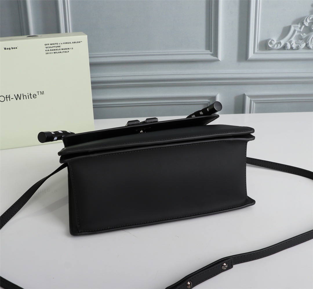 handbags OFF-White 517-1  6335870  size:25*19*10cm - vstockx