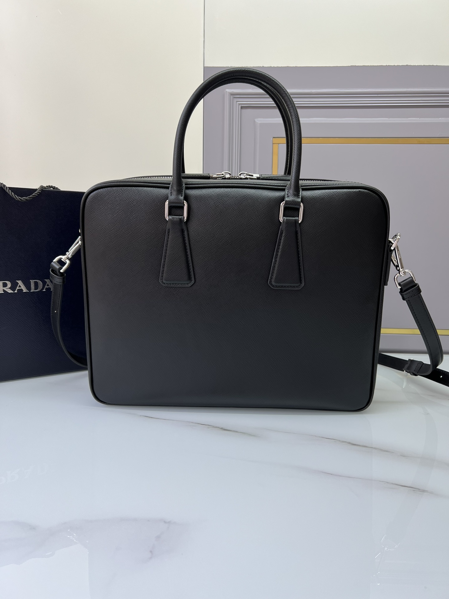 handbags prada 2VE011 36*28*6.5 - vstockx