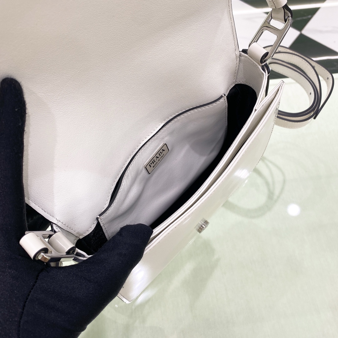 handbags prada 1BD308 20*14*4.8 - vstockx