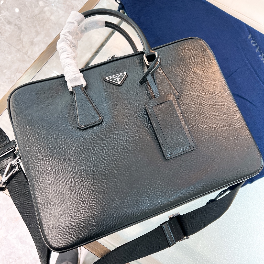 handbags prada 2VE022 38*28*6.5 - vstockx