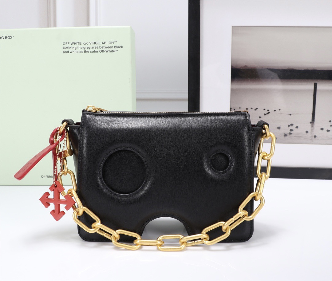 handbags OFF-White 550  7550980  size:20*15*7cm - vstockx