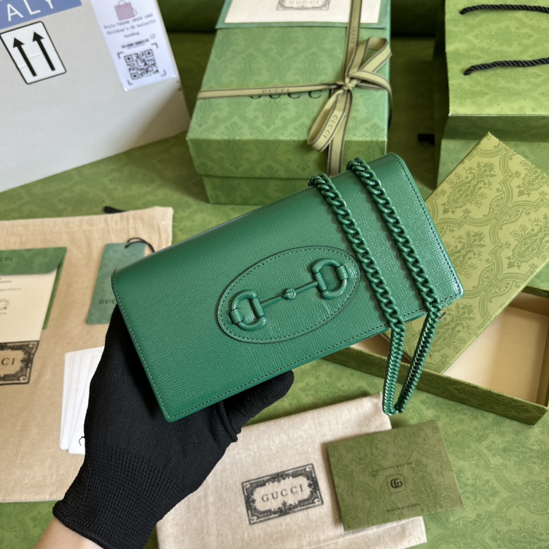 Handbag Gucci 621892 size 19*10*4 cm - vstockx