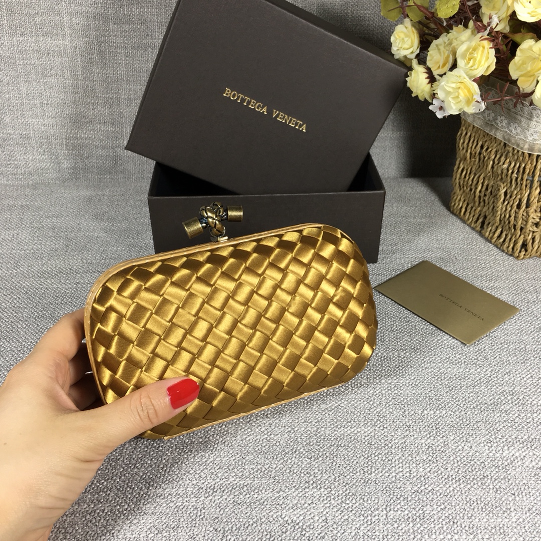 handbags Bottega Veneta 8651 size:16.5*10.5*6cm - vstockx