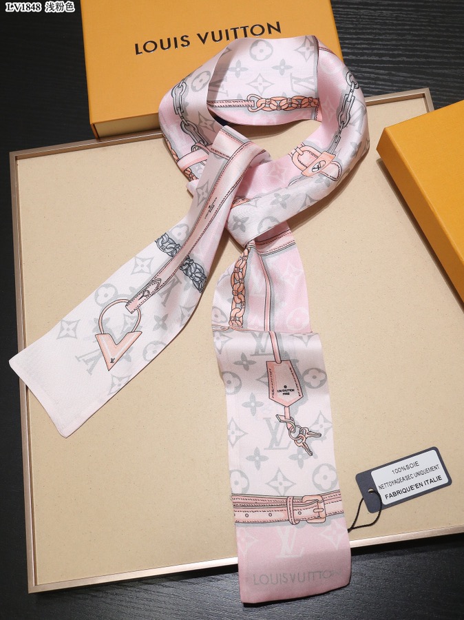 Ribbon Louis Vuitton 1 - vstockx