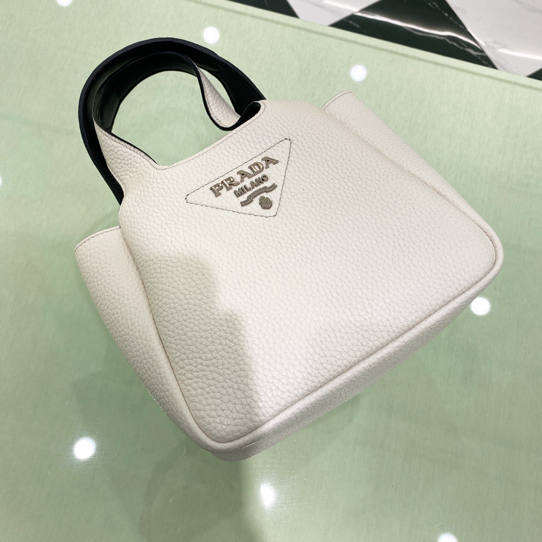 handbags prada 1BA349 15.5*18*10 - vstockx