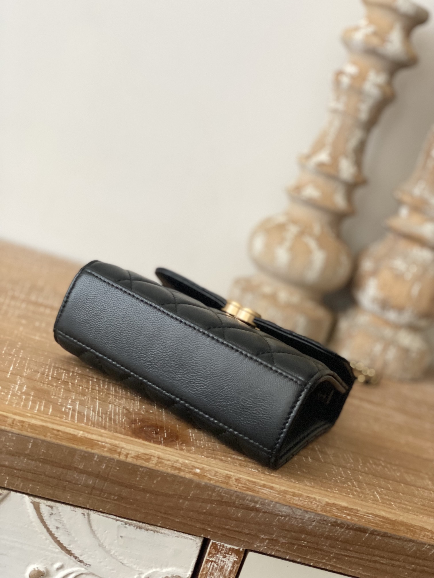 Handbag Chanel AP81213 size 11.5*14.5*5.5 cm - vstockx