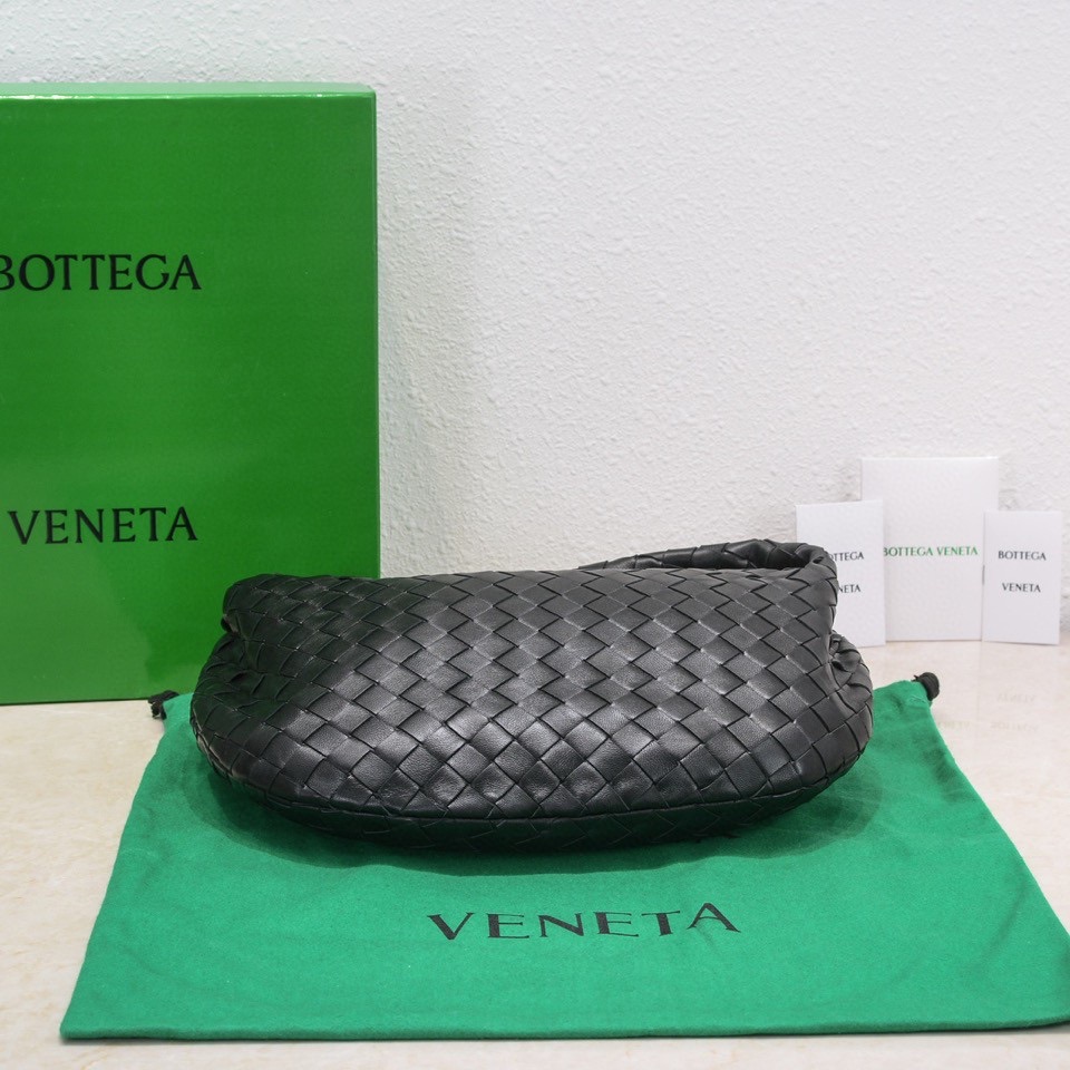 handbags Bottega Veneta 6697 size:36*21*13 - vstockx