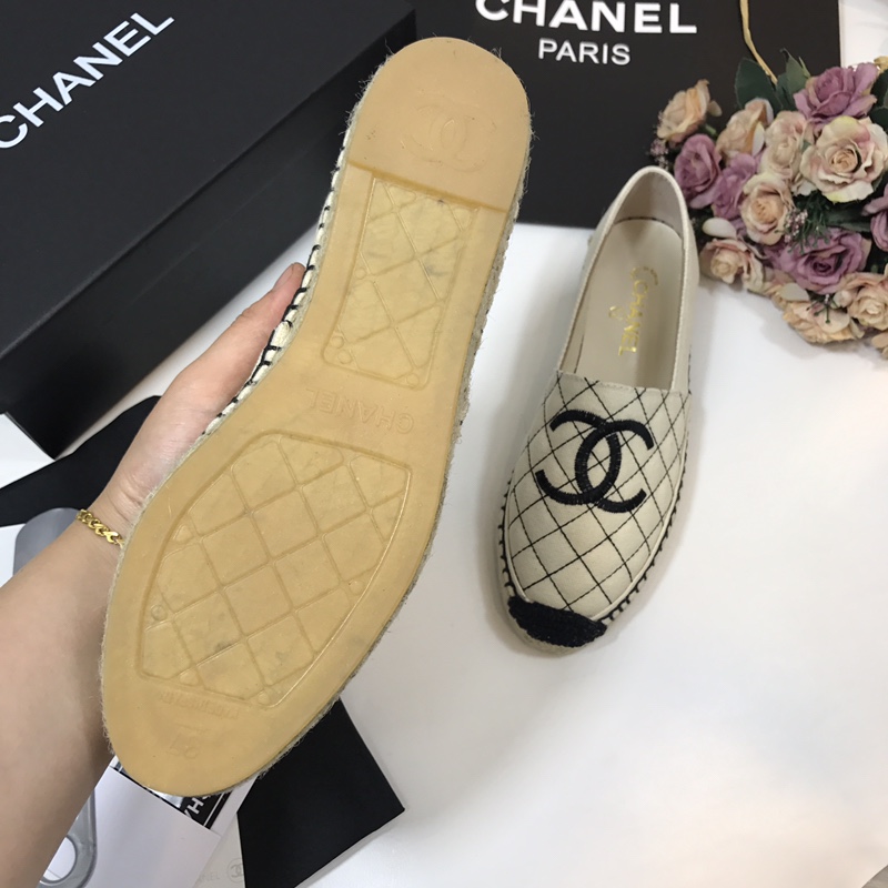 Chanel Loafers 4 - vstockx