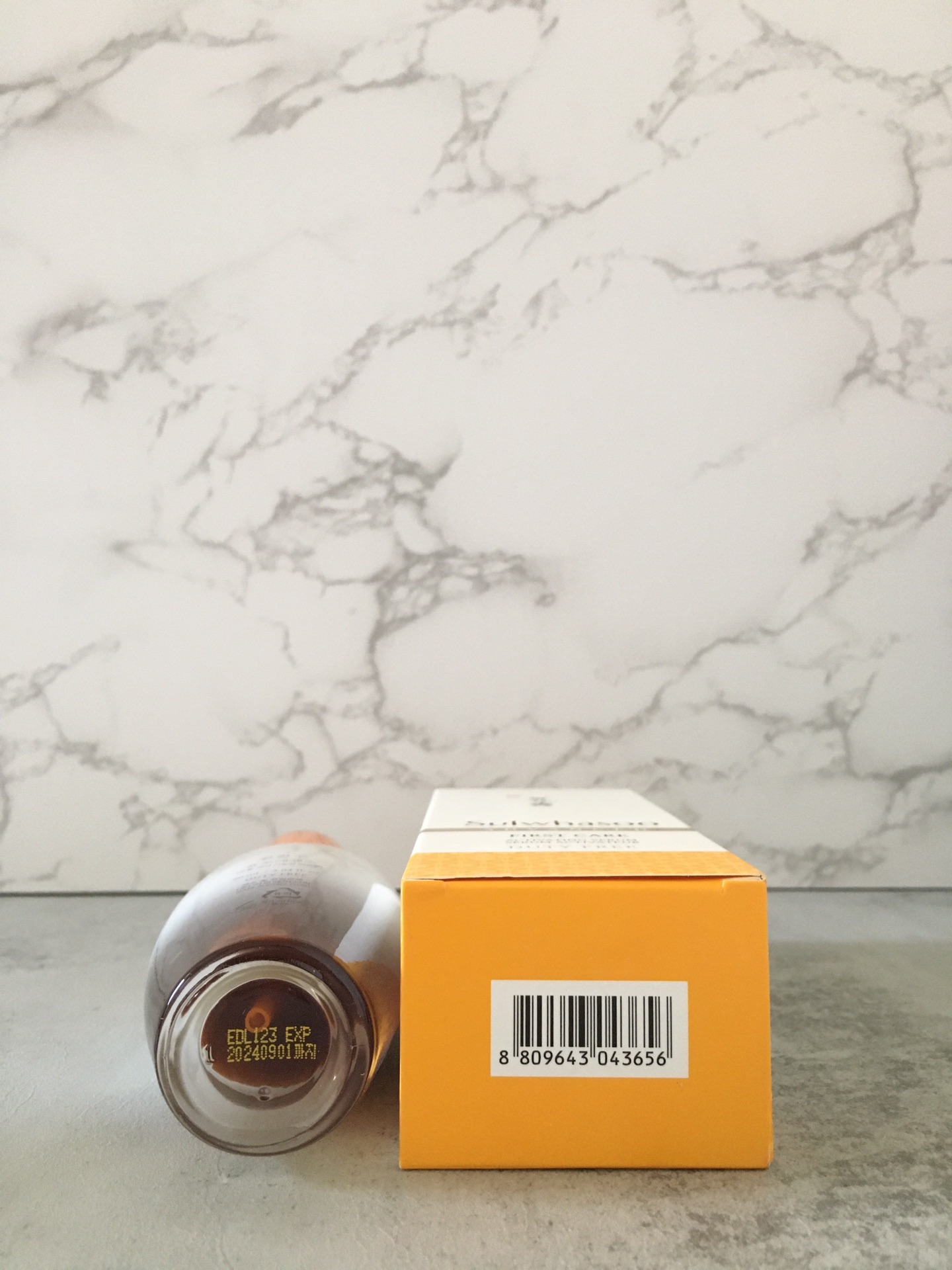 Perfume Sulwhasoo 1 - vstockx