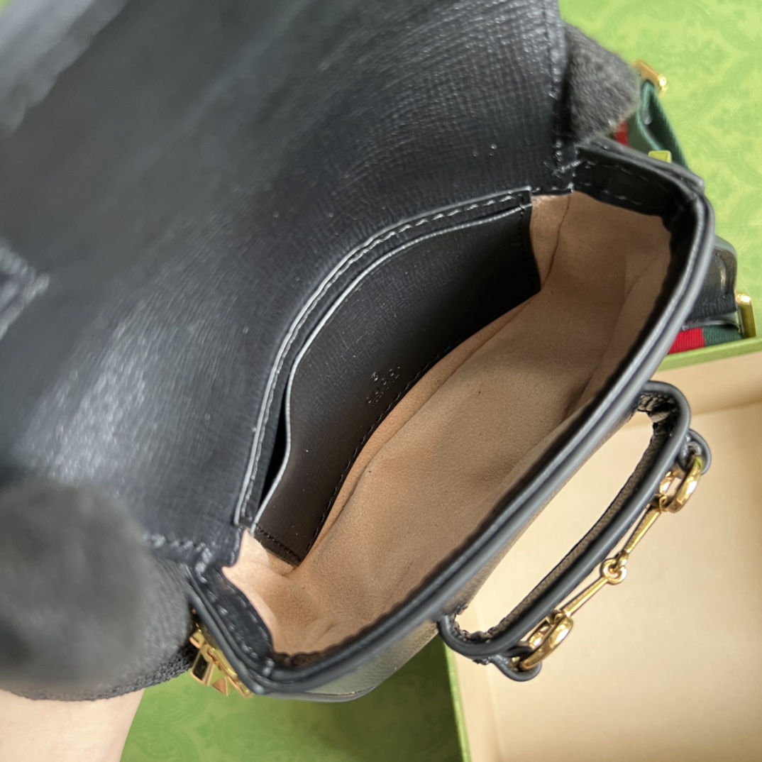 Handbag Gucci 699760 size 12*9*4 cm - vstockx