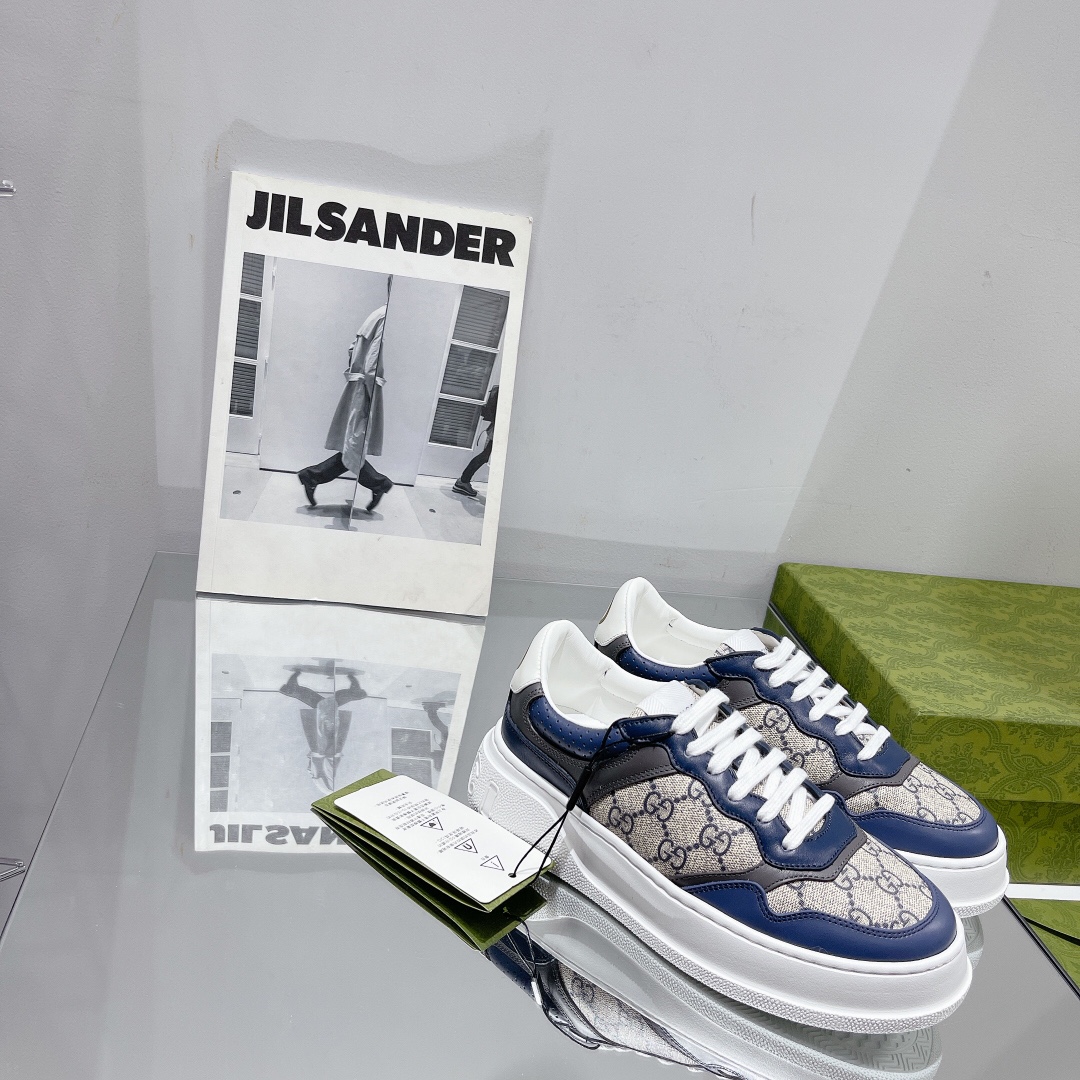 Gucci Women's GG sneaker 2 - vstockx