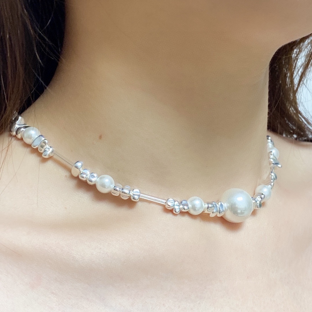 Jewelry Chanel 1785 - vstockx